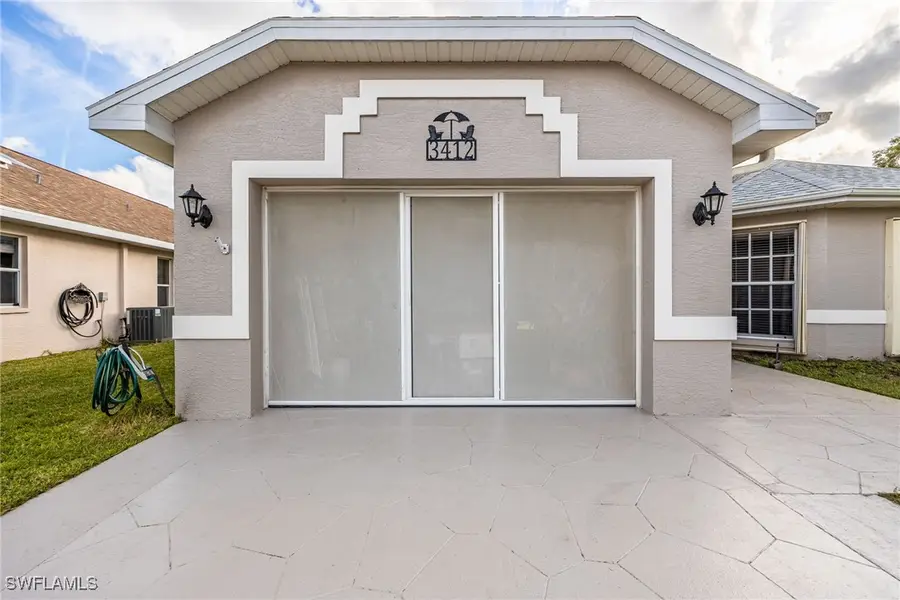 3412 Sabal Springs Boulevard, North Fort Myers, FL 33917 - Image #2