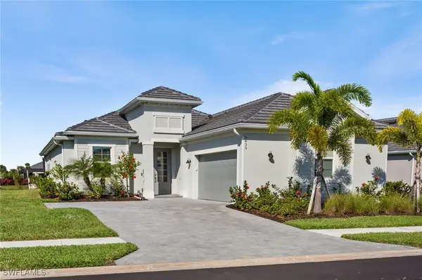 5435 Fancourt Links Way, Ave Maria, FL 34142