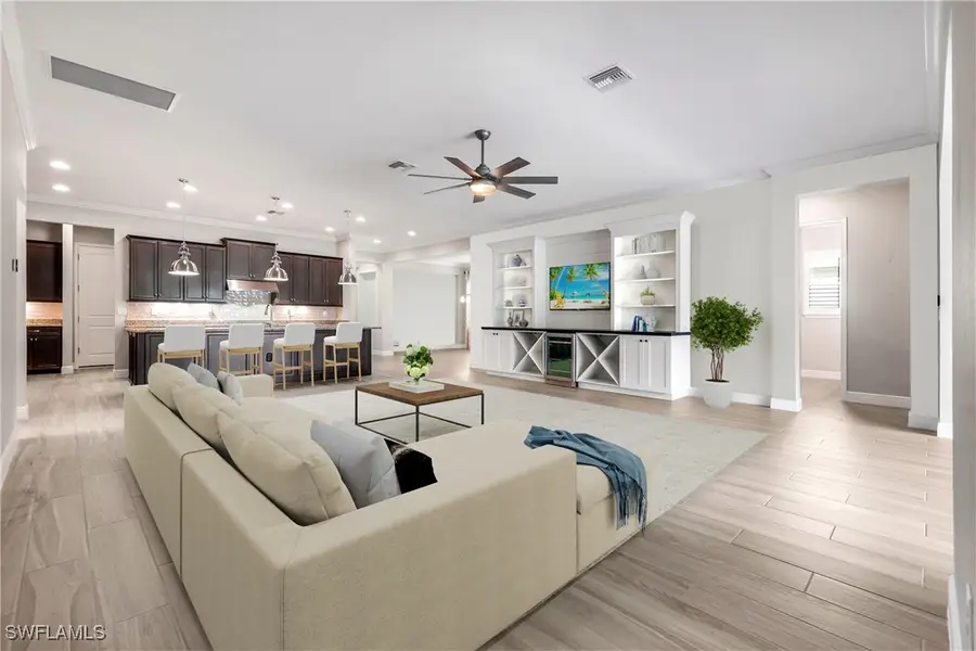 3837 Helmsman Drive, Naples, FL 34120 - Image #3