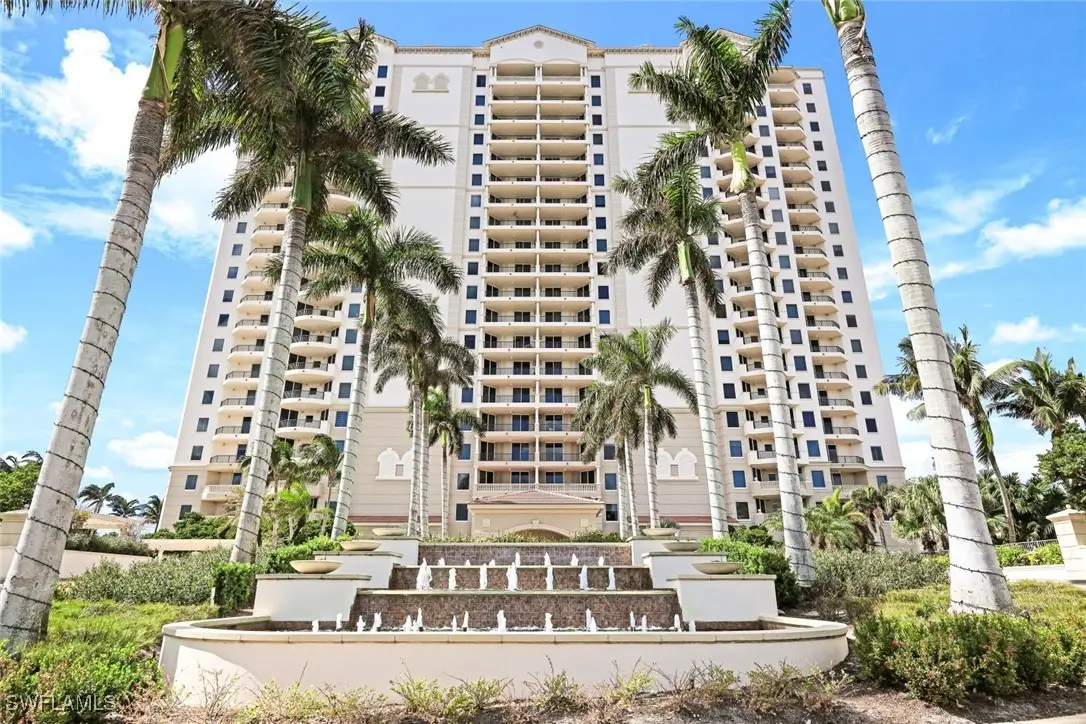 23850 Via Italia Circle #405, Bonita Springs, FL 34134 - Image #1