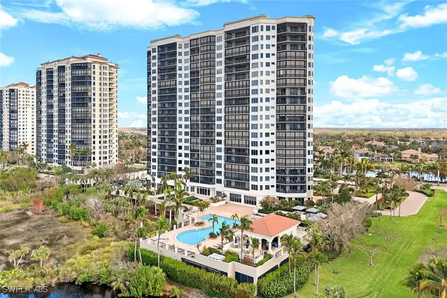 23850 Via Italia Circle #405, Bonita Springs, FL 34134 - Image #2