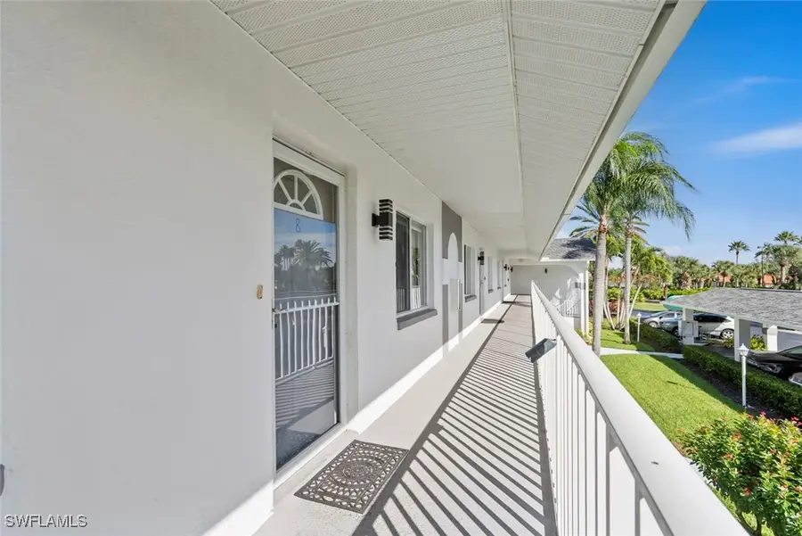 121 Gabriel Circle #1-108, Naples, FL 34104 - Image #3
