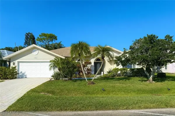 22783 Fountain Lakes Boulevard, Estero, FL 33928