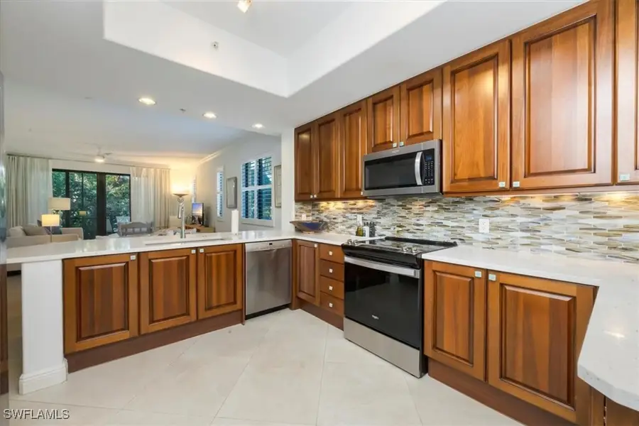 965 Sandpiper Street #J107, Naples, FL 34102 - Image #3