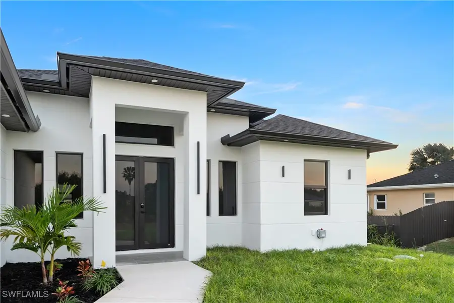 2603 24th Street W, Lehigh Acres, FL 33971 - Image #3