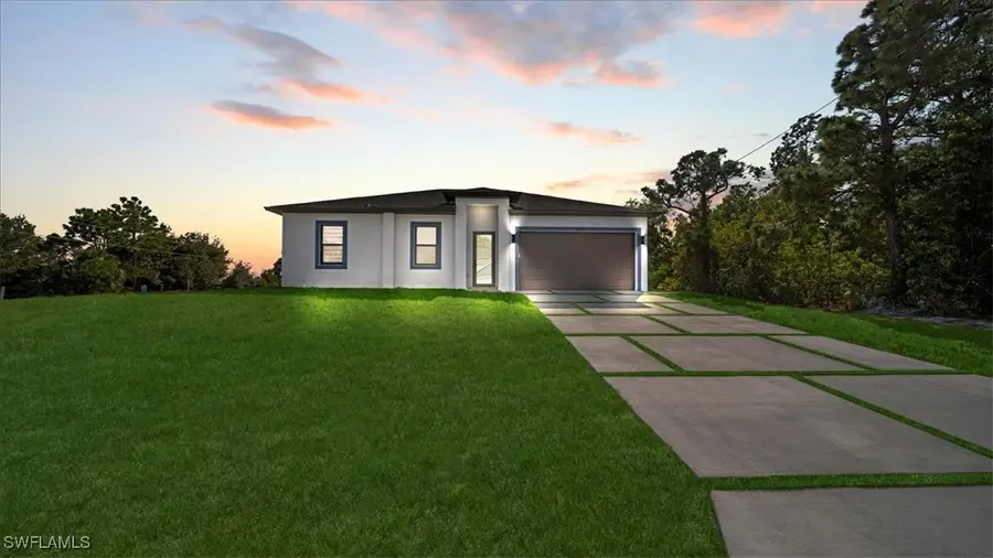 1256 Edmund Street E, Lehigh Acres, FL 33974 - Image #2