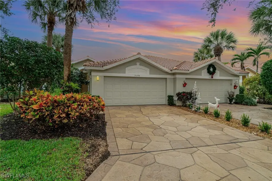 26394 Clarkston Drive, Bonita Springs, FL 34135 - Image #2