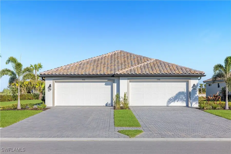 14656 Ballast Way, Babcock Ranch, FL 33982 - #3