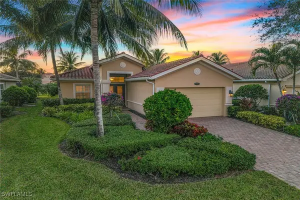 9197 Campanile Circle, Naples, FL 34114