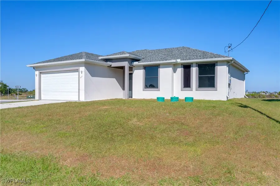 633 Cane Street E, Lehigh Acres, FL 33974 - Image #2