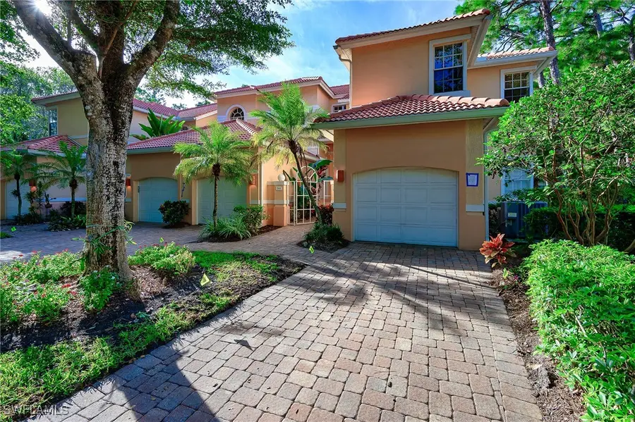 15161 Storrington Place #F101, Naples, FL 34110 - Image #2