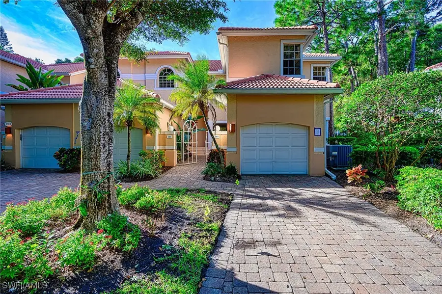 15161 Storrington Place #F101, Naples, FL 34110 - Image #3
