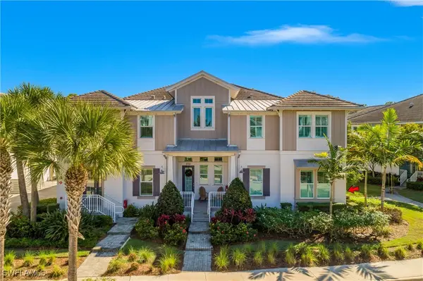 6552 Dominica Drive #101, Naples, FL 34113