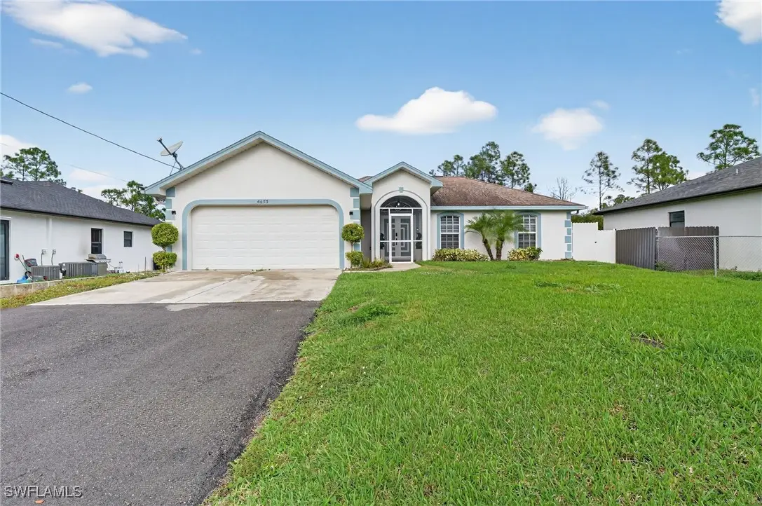 4453 43rd Avenue Ne, Naples, FL 34120 - Image #1