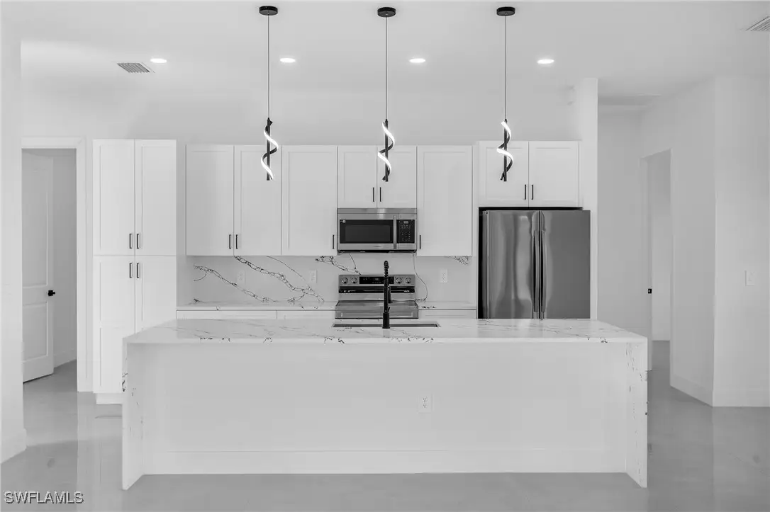 3110 23rd Street Sw, Lehigh Acres, FL 33976 - Image #1