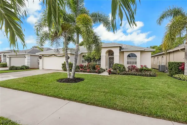 977 Briarwood Boulevard, Naples, FL 34104