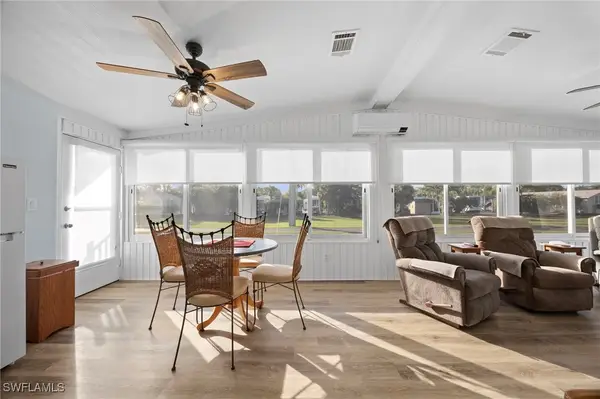 1153 Silver Lakes Boulevard, Naples, FL 34114