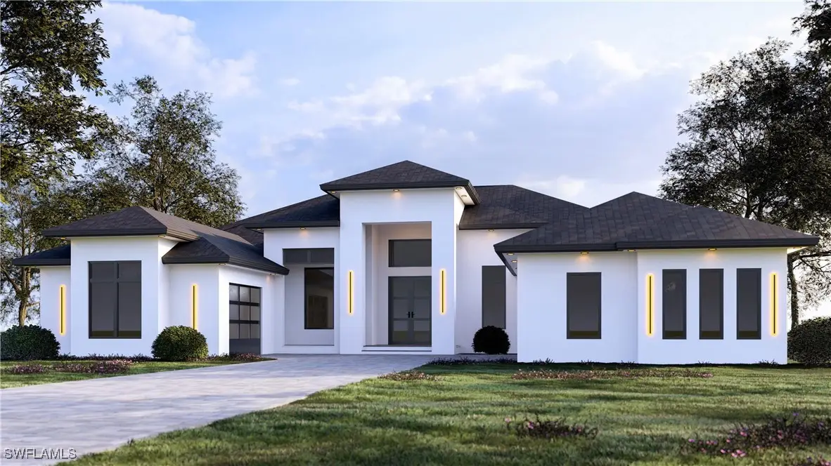 11220 Five Oaks Lane, Naples, FL 34120 - Image #1