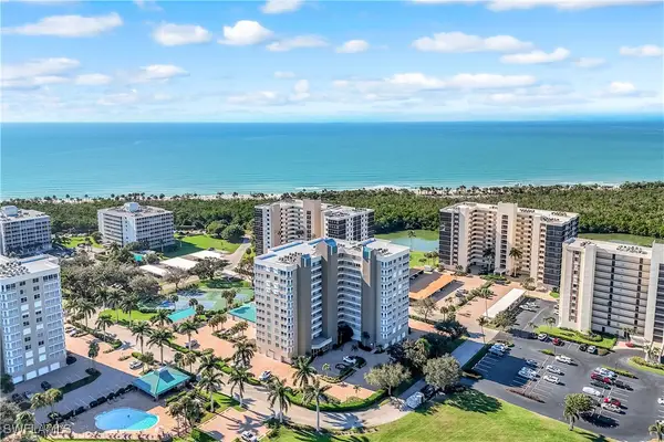 21 Bluebill Avenue #B503, Naples, FL 34108