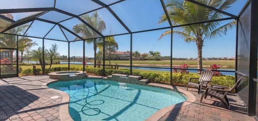 9205 Campanile Circle, Naples, FL 34114 - Image #1