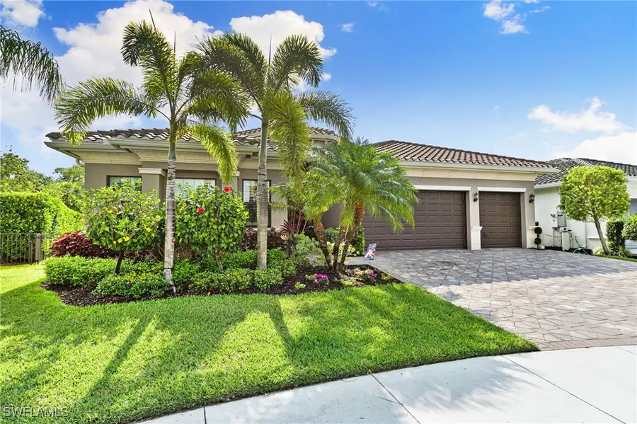 4605 Azalea Drive, Naples, FL 34119 - Image #2