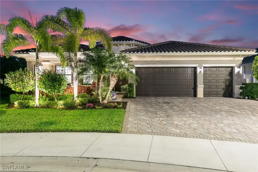 4605 Azalea Drive, Naples, FL 34119 - Image #3