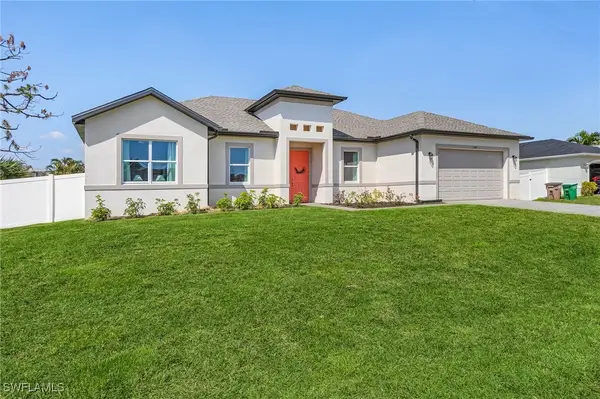 2307 SW 18th Street, Cape Coral, FL 33991