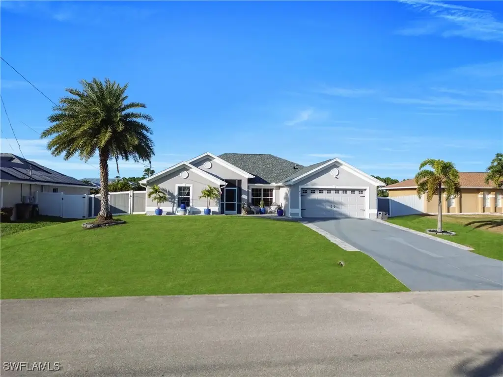 1021 NE 32nd Street, Cape Coral, FL 33909 - Image #1