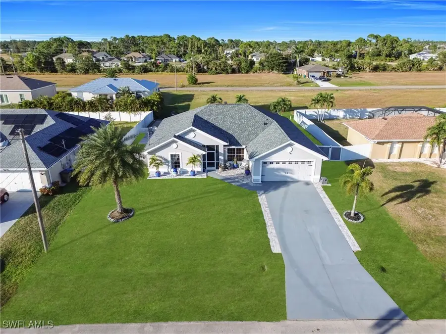 1021 NE 32nd Street, Cape Coral, FL 33909 - Image #2