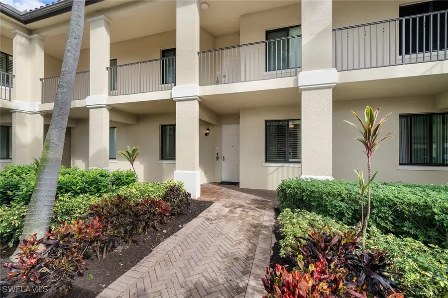 1015 Sandpiper Street #D105, Naples, FL 34102 - Image #2