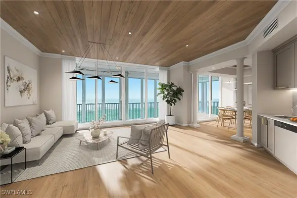 7515 Pelican Bay Boulevard #PH-C, Naples, FL 34108