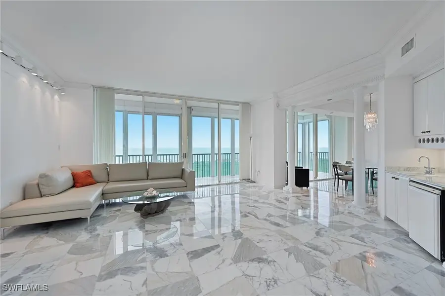 7515 Pelican Bay Boulevard #PH-C, Naples, FL 34108 - Image #2
