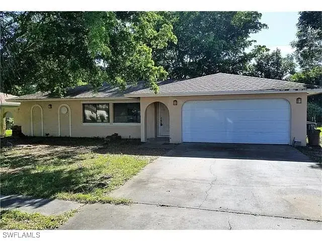 6986 Scarboro Drive, Fort Myers, FL 33919 - Image #1