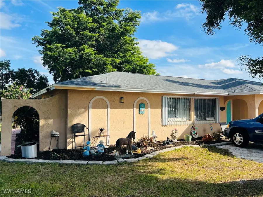 6986 Scarboro Drive, Fort Myers, FL 33919 - #3