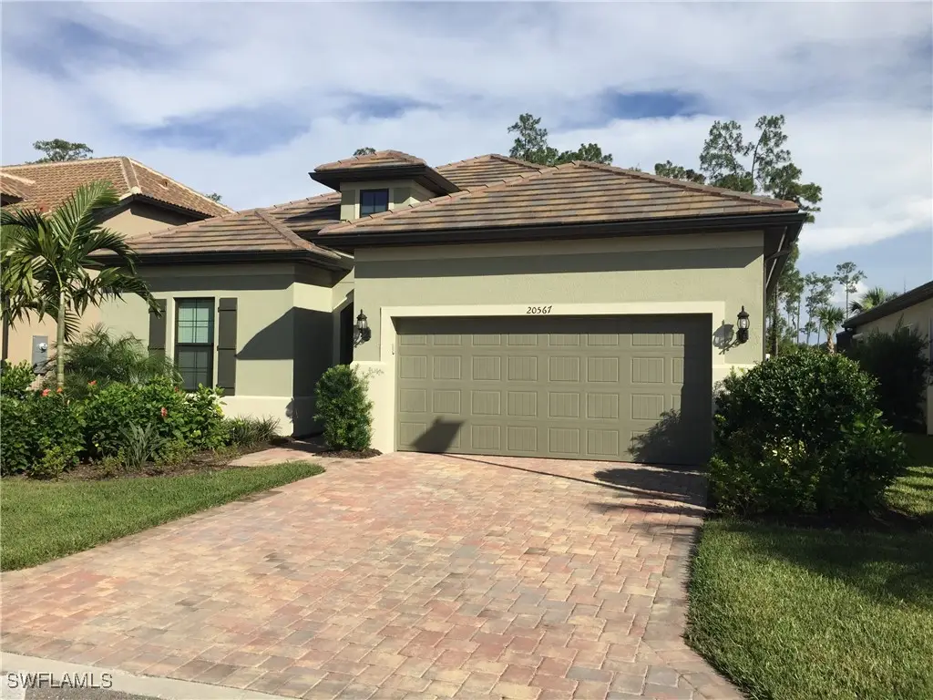 20567 Wilderness Court, Estero, FL 33928 - Image #1