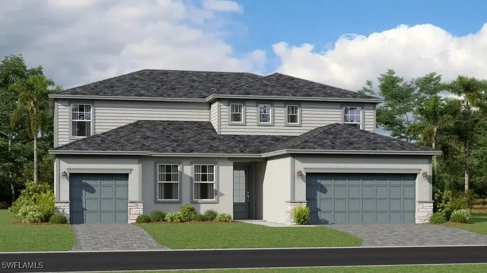 14519 Lagoon Lane, Babcock Ranch, FL 33982 - Image #1