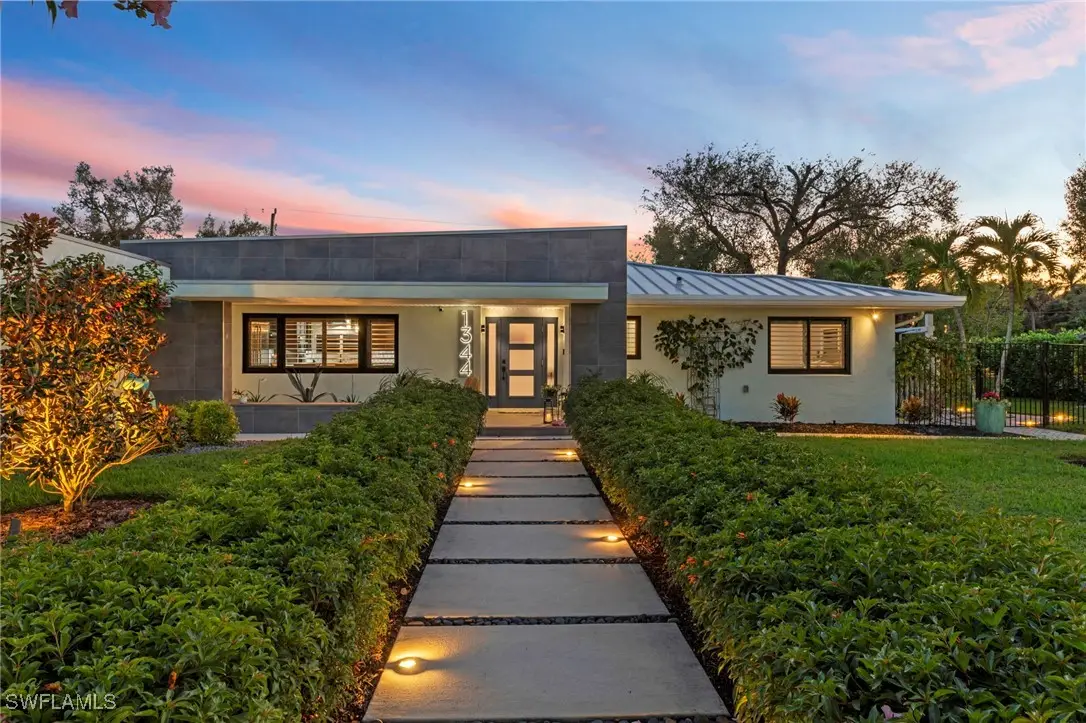 1344 Coconut Drive, Fort Myers, FL 33901 - Image #1