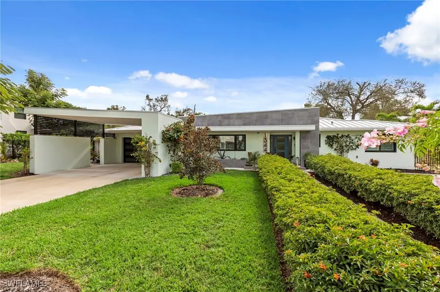 1344 Coconut Drive, Fort Myers, FL 33901 - Image #3