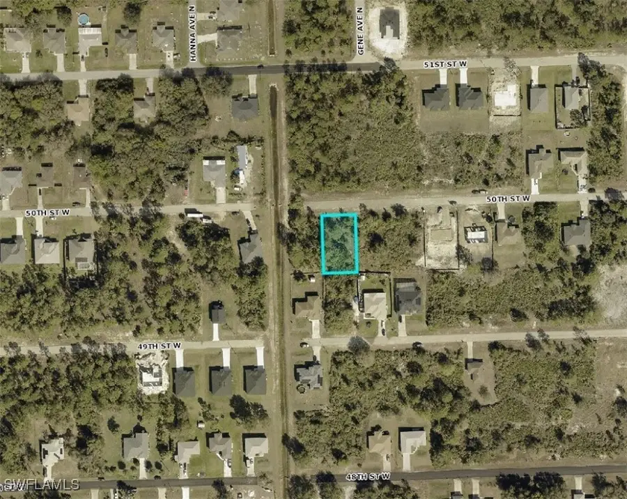 2717 50th Street W, Lehigh Acres, FL 33971 - Image #2