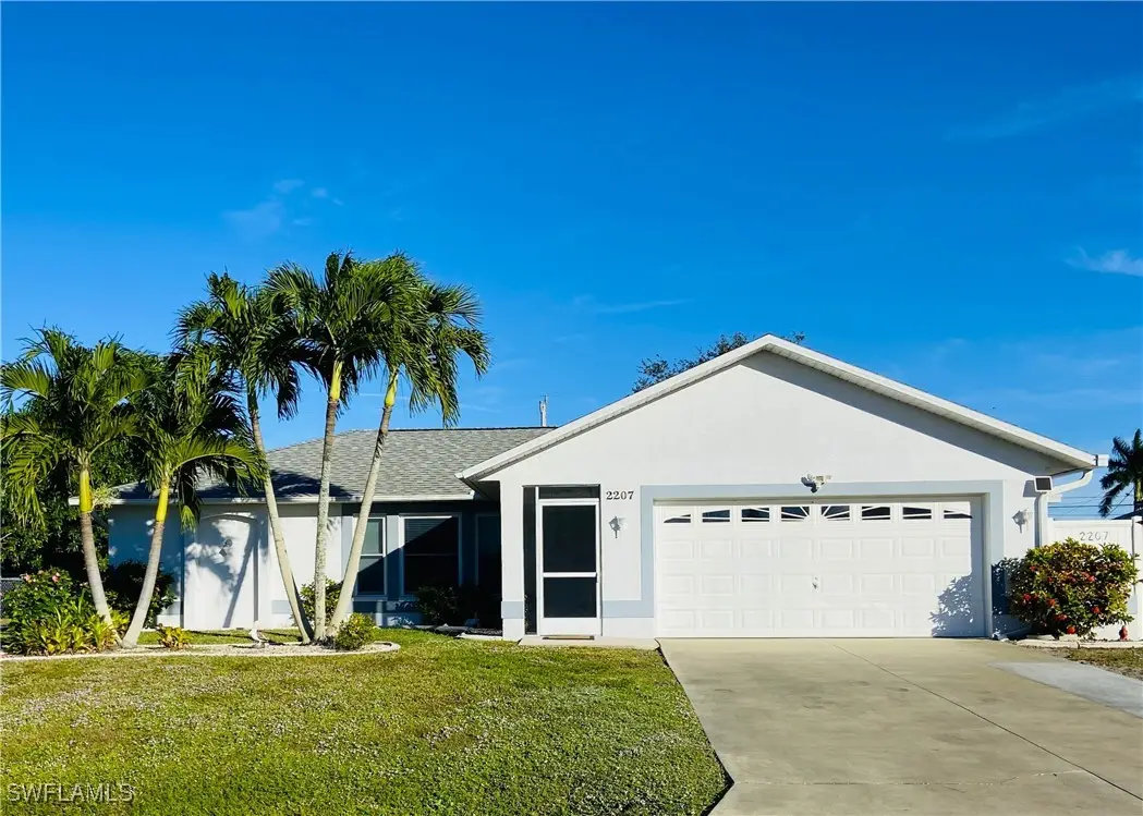 2207 SE 8th Avenue, Cape Coral, FL 33990 - Image #1