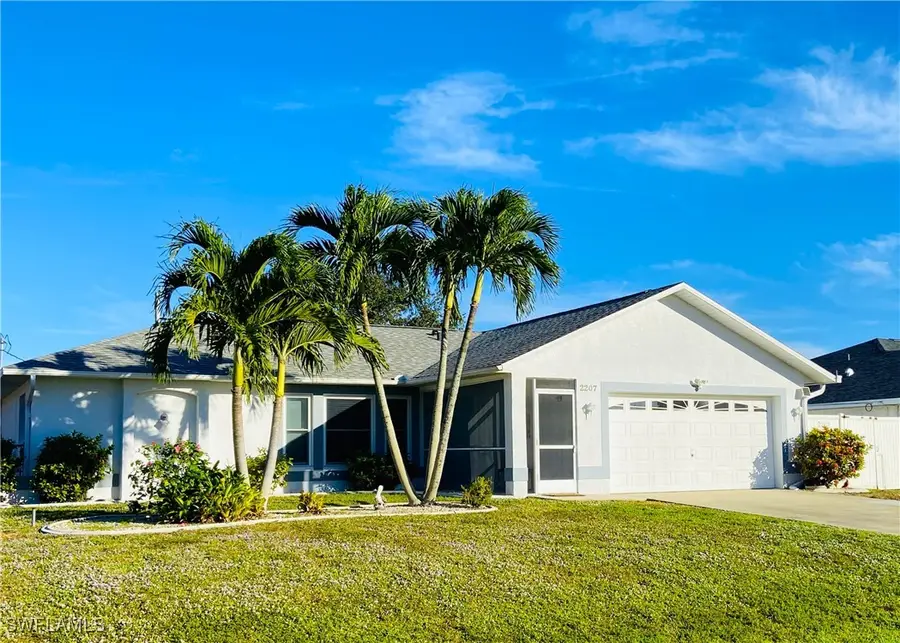 2207 SE 8th Avenue, Cape Coral, FL 33990 - Image #2