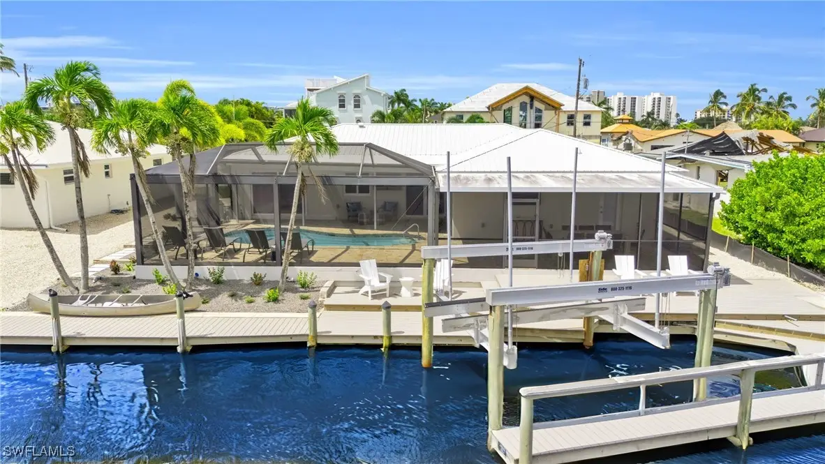 23 Palmview Boulevard, Fort Myers Beach, FL 33931 - Image #1