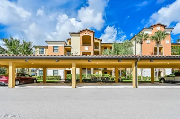 17961 Bonita National Boulevard #541, Bonita Springs, FL 34135