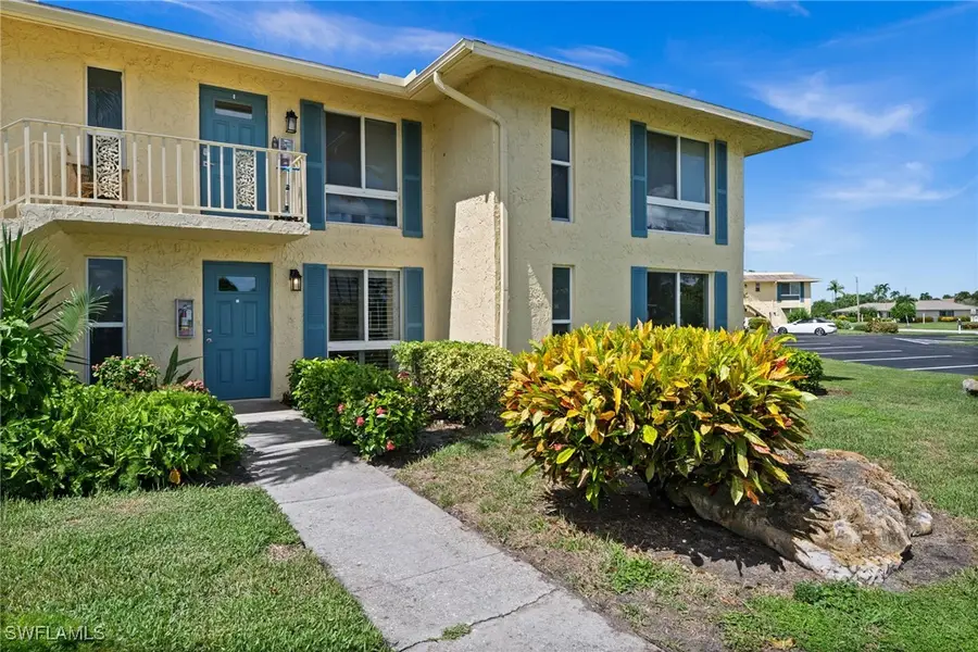 378 Palm Drive #1, Naples, FL 34112 - Image #3