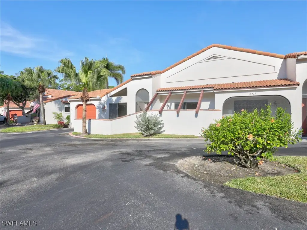 355 Bay Forest Drive #3A, Naples, FL 34110 - Image #1