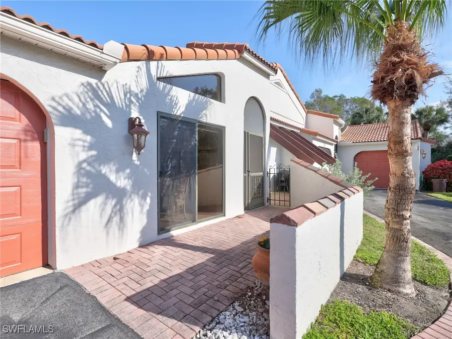 355 Bay Forest Drive #3A, Naples, FL 34110 - Image #2