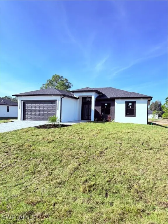 1415 Roosevelt Avenue, Lehigh Acres, FL 33972