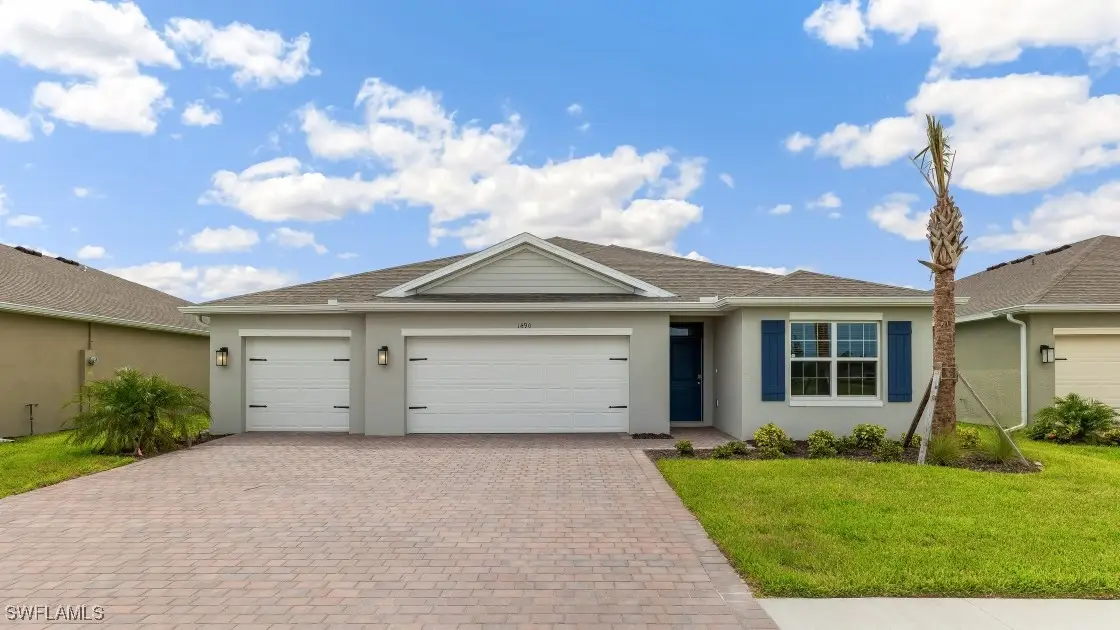127 SW 31st Terrace, Cape Coral, FL 33993 - Image #1