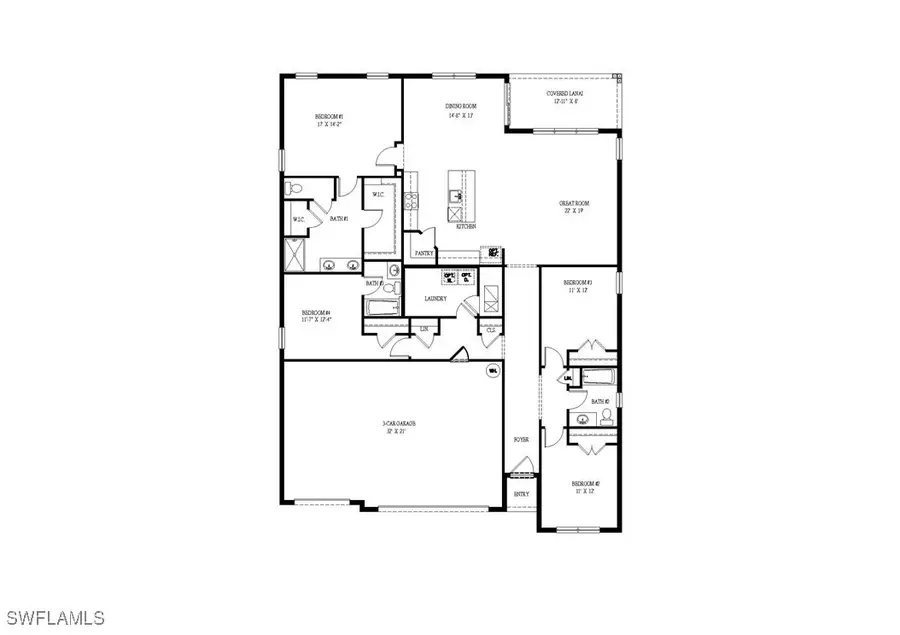 127 SW 31st Terrace, Cape Coral, FL 33993 - Image #2