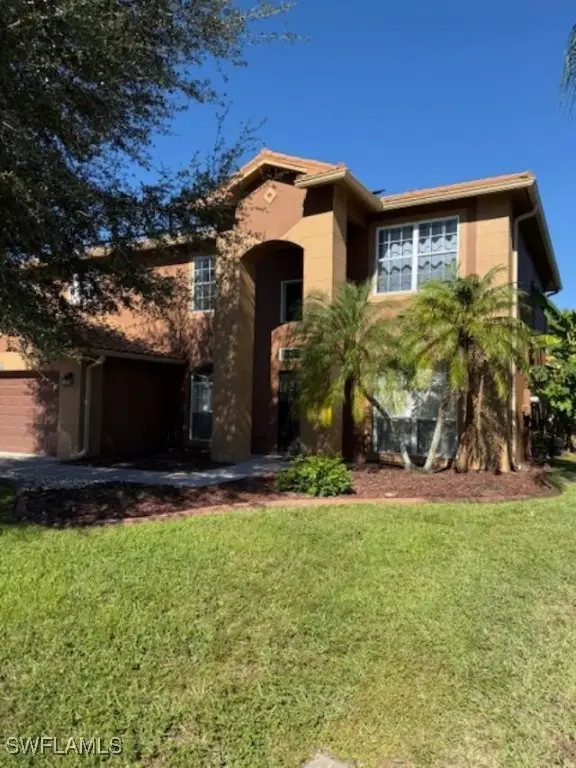 12459 Muddy Creek Lane, Fort Myers, FL 33913